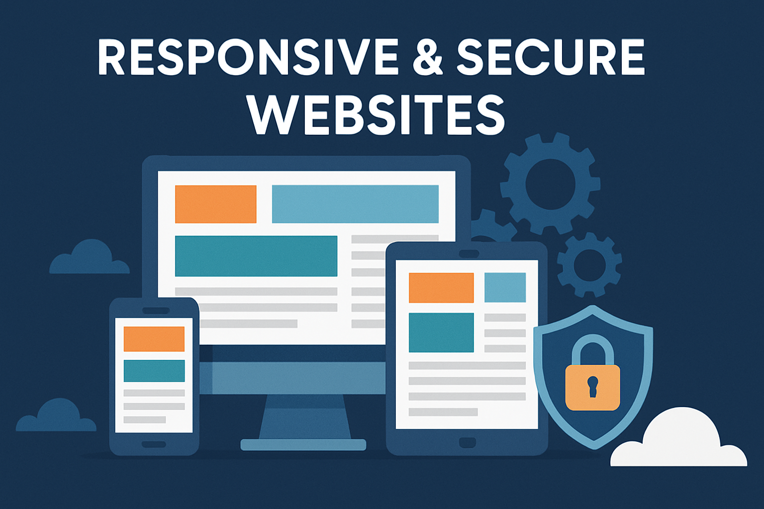 Responsive Web Development